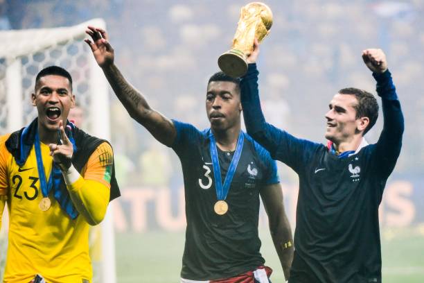 黎圣日耳曼 黎圣日耳曼