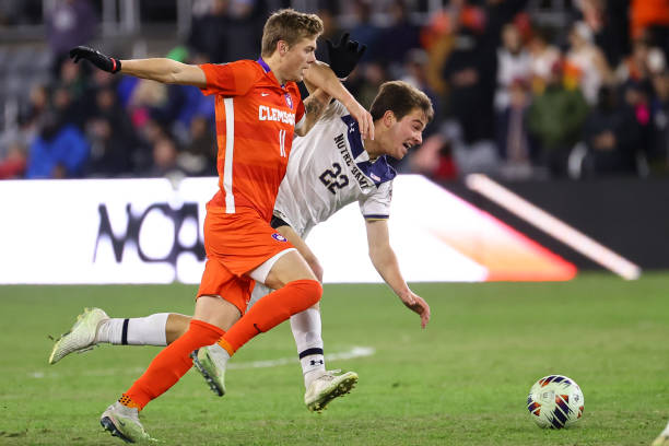 了一個在意 了一個在意