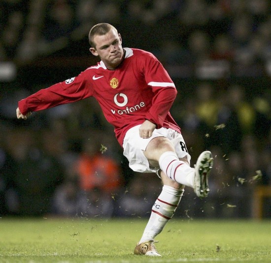 了当代足球 了当代足球